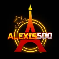 ALEXIS500 - Pertempuran Sengit di Dunia Battle Royale